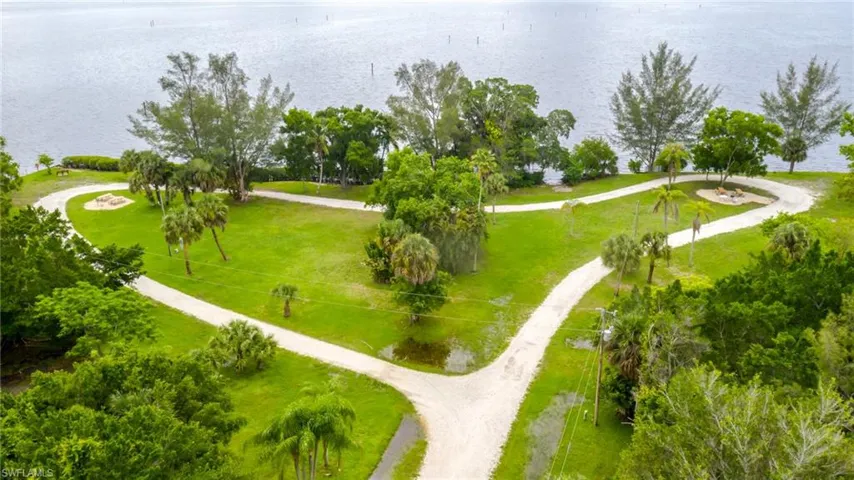 PALM POINT ROAD