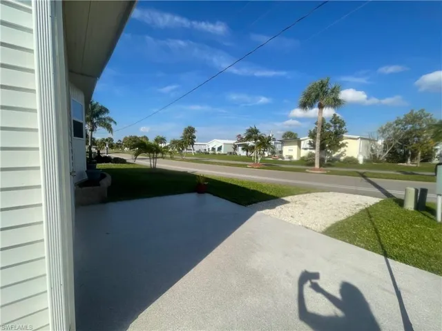 14502  Nathan Hale  LN, North Fort Myers, FL 33917