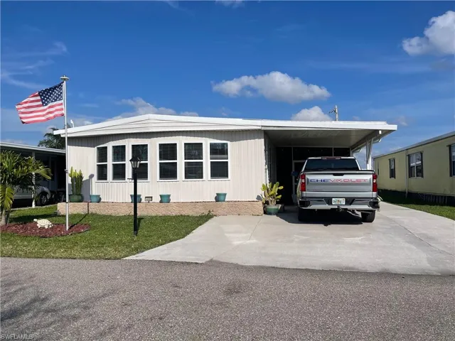 14502  Nathan Hale  LN, North Fort Myers, FL 33917