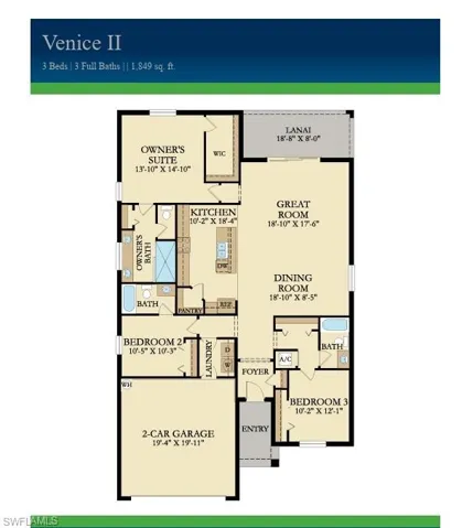 19394  Hinkley  DR, Estero, FL 33928