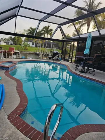 1316 SE 42nd  ST, Cape Coral, FL 33904