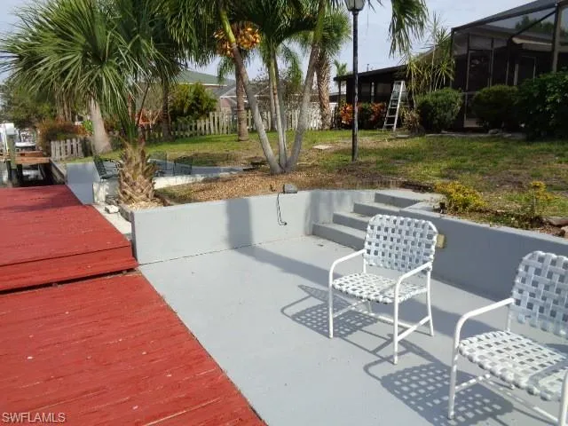 1316 SE 42nd  ST, Cape Coral, FL 33904