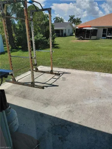 4608 Santa Barbara Blvd, Cape Coral, Florida 33914