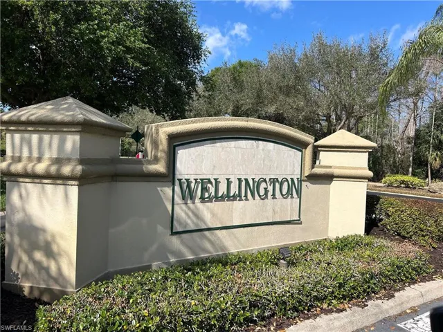 14501 Farrington Way 206, Fort Myers, Florida 33912