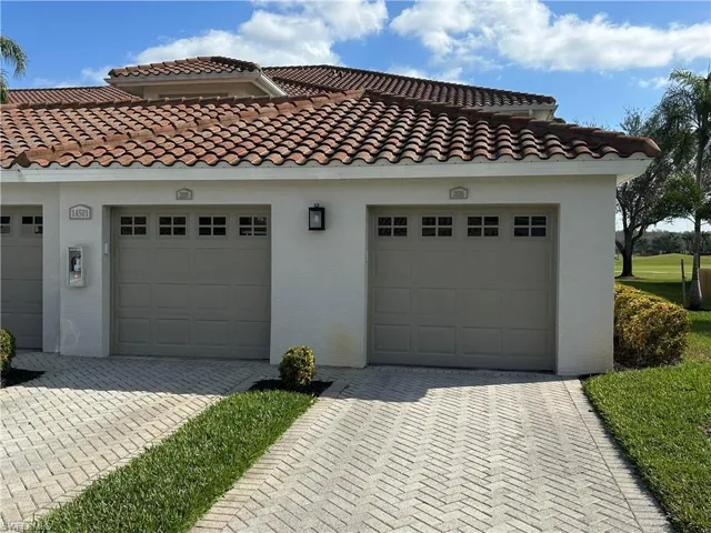 14501 Farrington Way 206, Fort Myers, Florida 33912