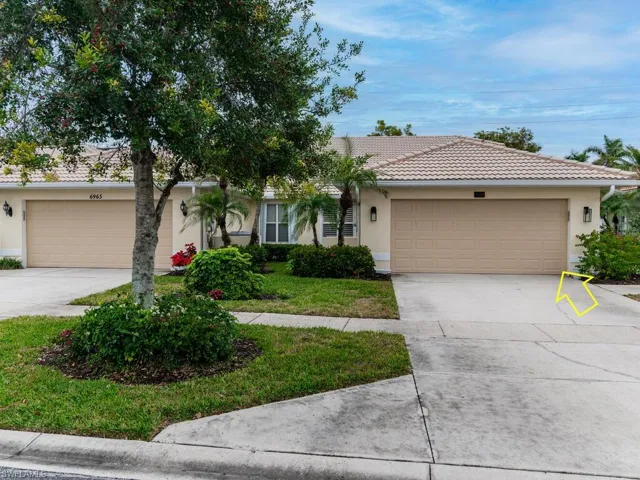 6969  Lone Oak  BLVD, Naples, FL 34109