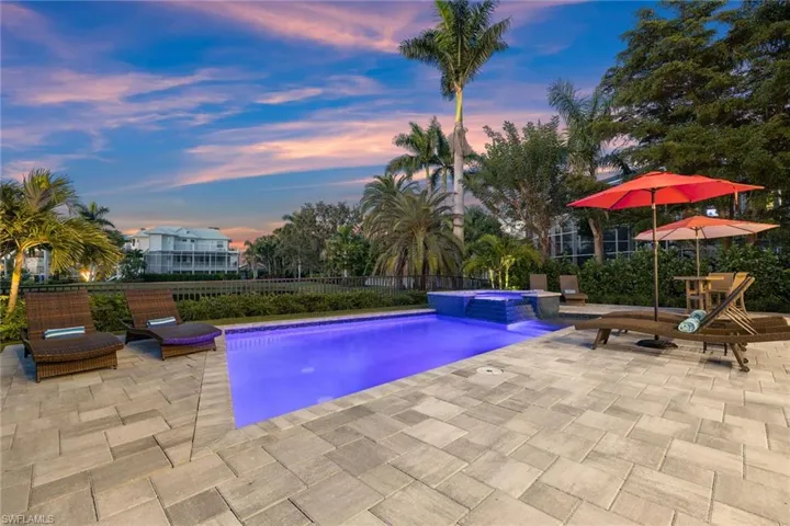 211 San Mateo Dr, Bonita Springs, Florida 34134