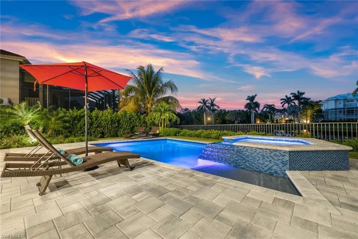 211 San Mateo Dr, Bonita Springs, Florida 34134