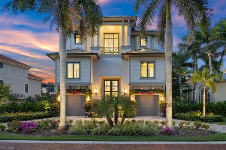 211 San Mateo Dr, Bonita Springs, Florida 34134