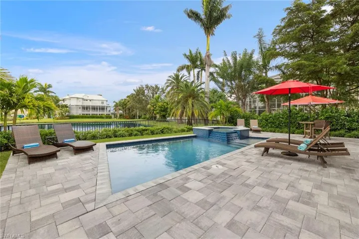 211 San Mateo Dr, Bonita Springs, Florida 34134