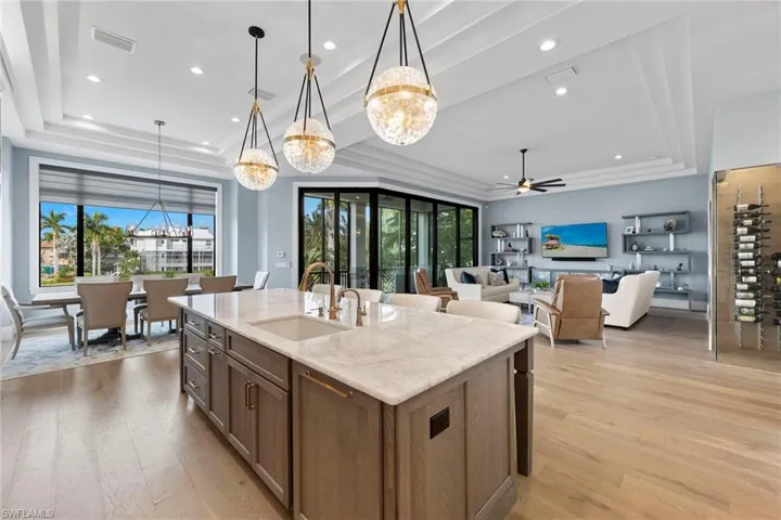 211 San Mateo Dr, Bonita Springs, Florida 34134