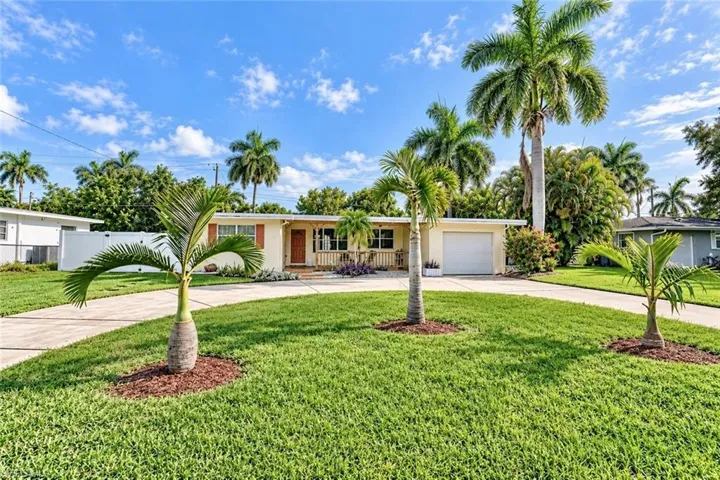 1443 Ricardo Ave, Fort Myers, Florida 33901