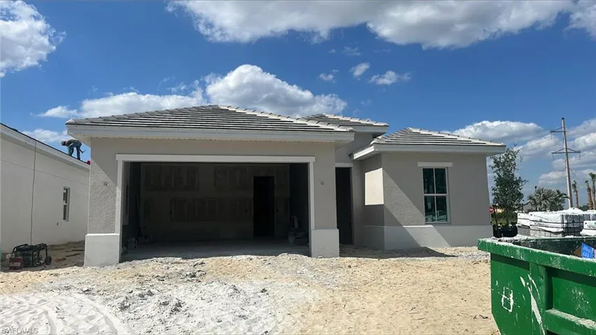 8951  Kingston  ST, Naples, FL 34114