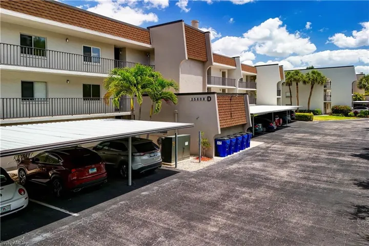 25808 Cockleshell Dr 115, Bonita Springs, Florida 34135