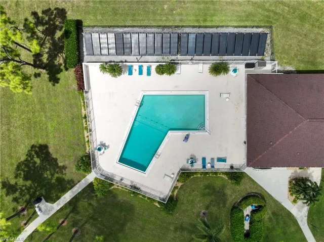 25808 Cockleshell Dr 115, Bonita Springs, Florida 34135