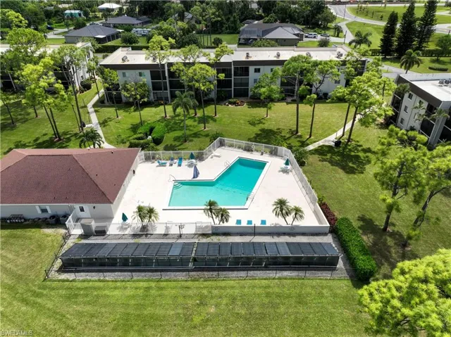 25808 Cockleshell Dr 115, Bonita Springs, Florida 34135