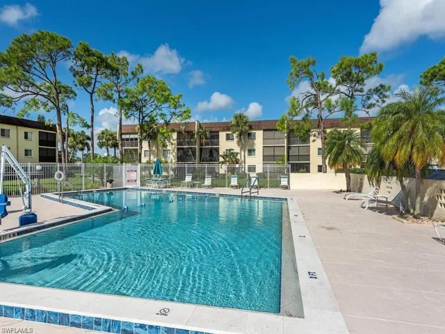 25808 Cockleshell Dr 115, Bonita Springs, Florida 34135