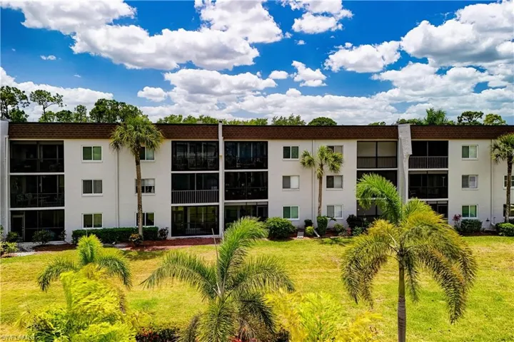 25808 Cockleshell Dr 115, Bonita Springs, Florida 34135