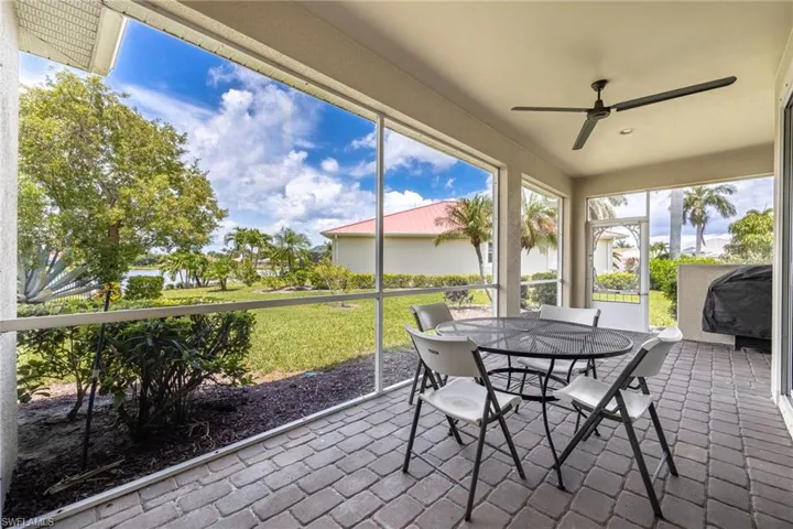 2466 Ashbury Cir, Cape Coral, Florida 33991