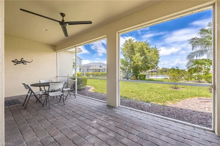 2466 Ashbury Cir, Cape Coral, Florida 33991