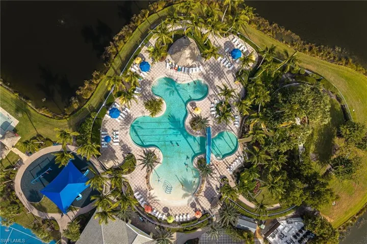 2466 Ashbury Cir, Cape Coral, Florida 33991