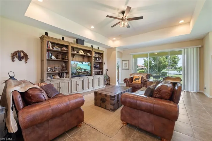 2466 Ashbury Cir, Cape Coral, Florida 33991