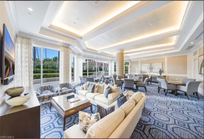 7575 Pelican Bay Blvd # 703, Naples Fl 34108