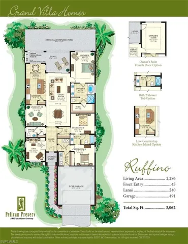 12490  Kentwood  AVE, Fort Myers, FL 33913