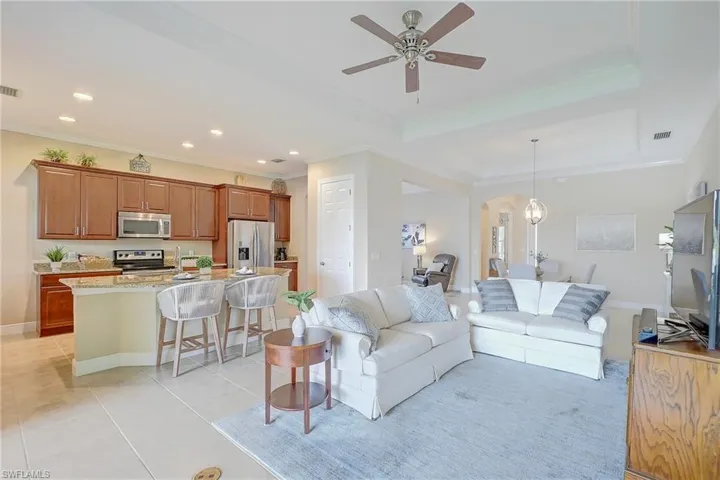 12490  Kentwood  AVE, Fort Myers, FL 33913