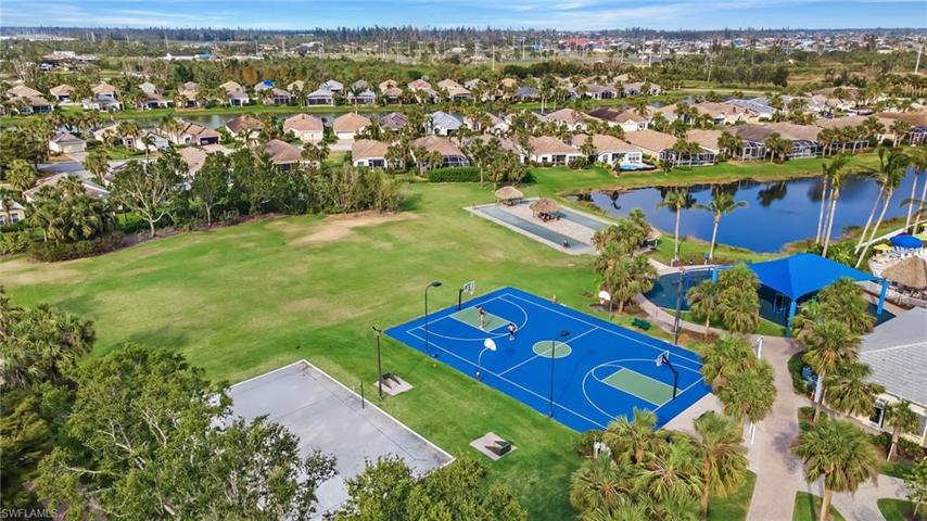 Sandoval Community