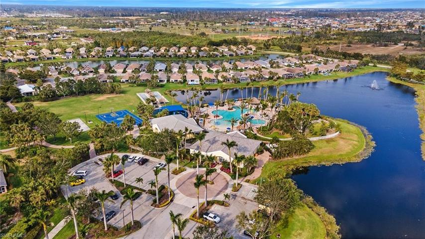 Sandoval Community