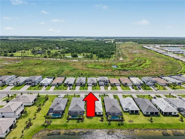 20645 Napa Loop, Estero, Florida 33928