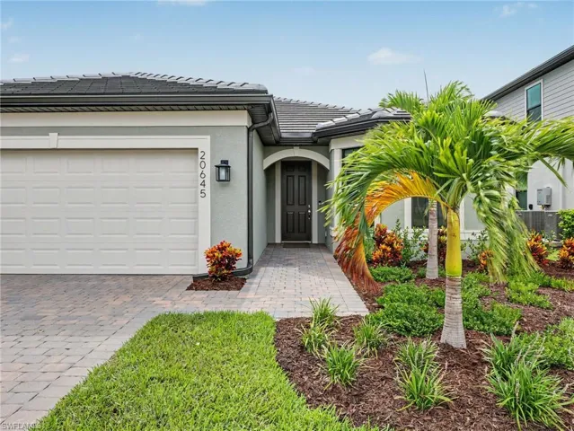 20645 Napa Loop, Estero, Florida 33928