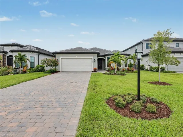 20645 Napa Loop, Estero, Florida 33928