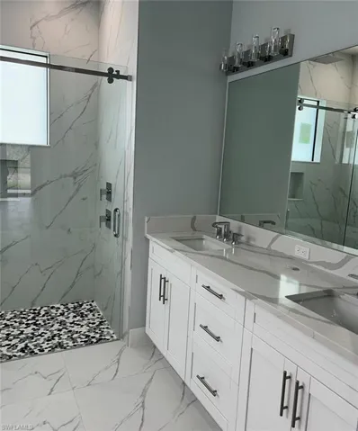 Marter Bathroom