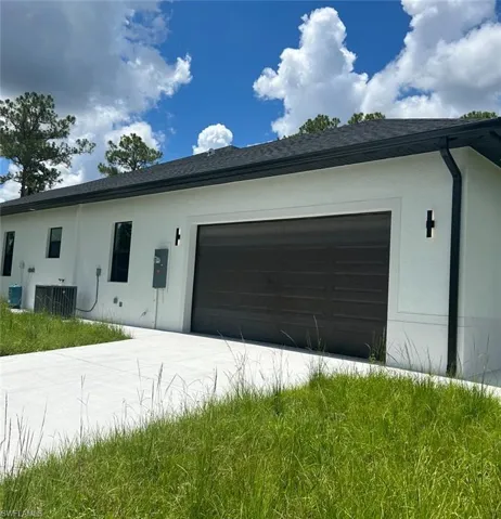 3622 8th Ave Ne, Naples, Florida 34120