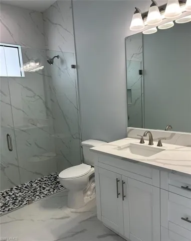3 bathroom