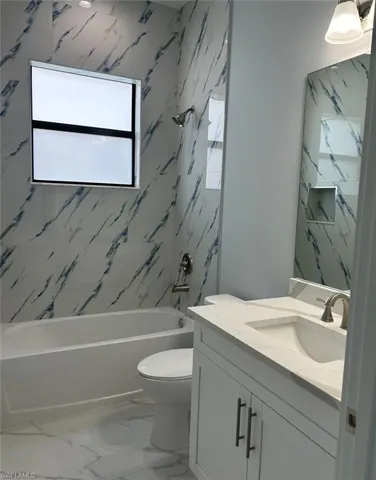 2 bathroom