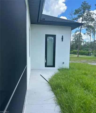 3622 8th Ave Ne, Naples, Florida 34120