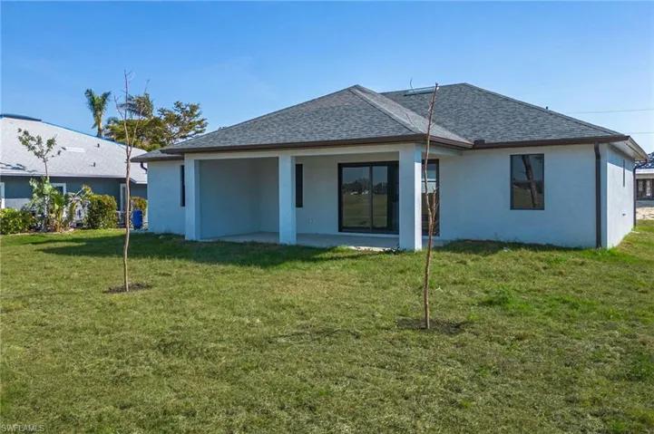 2045 NW 3rd  ST, Cape Coral, FL 33993