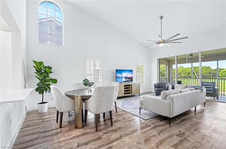 5701 Heron Ln 705, Naples, Florida 34110