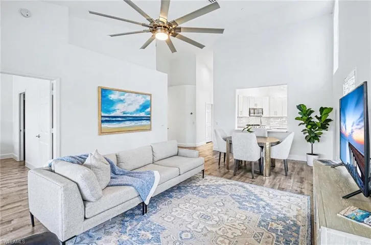 5701 Heron Ln 705, Naples, Florida 34110