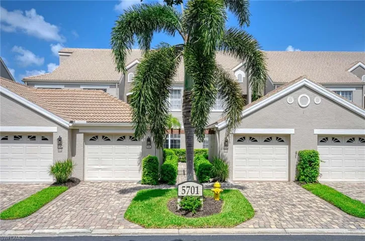 5701 Heron Ln 705, Naples, Florida 34110
