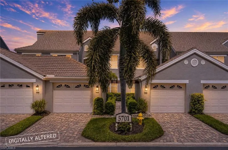 5701 Heron Ln 705, Naples, Florida 34110