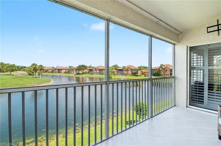 5701 Heron Ln 705, Naples, Florida 34110