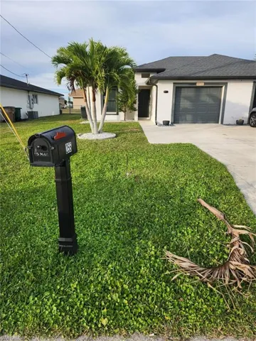 255 SW 4th  ST, Cape Coral, FL 33991