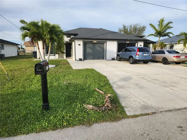 255 SW 4th  ST, Cape Coral, FL 33991