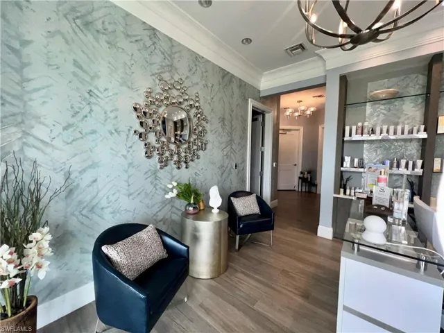 5835 Double Eagle Cir 4726, Ave Maria, Florida 34142