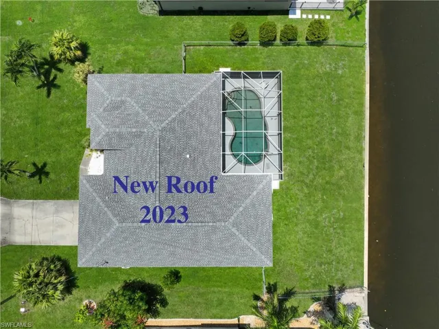 2526 Se 19th Pl, Cape Coral, Florida 33904