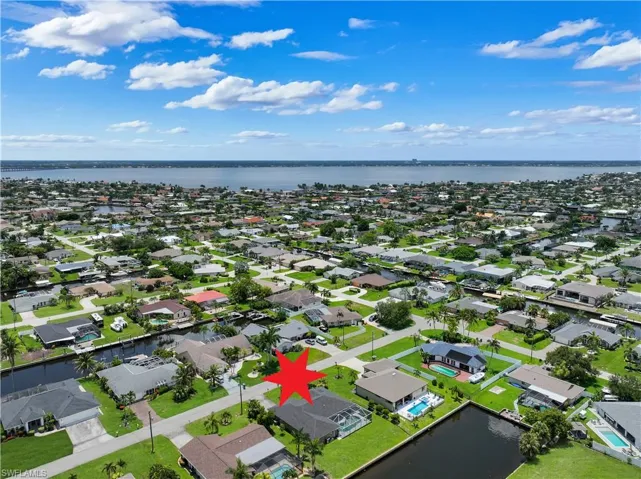 2526 Se 19th Pl, Cape Coral, Florida 33904